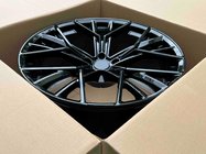 BMW XM G09 2022– Gesmede OEM R23 V1 velgen (4 stuks) foto 4