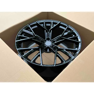 Gesmede OEM R23 V1 velgen (4 stuks) BMW XM G09 2022– foto 3