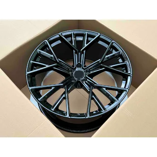 Gesmede OEM R23 V1 velgen (4 stuks) BMW XM G09 2022– foto 2