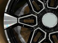 BMW XM G09 2022– Gesmede velgen OEM R23 V2 (4 stuks) foto 6