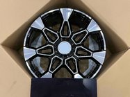 BMW XM G09 2022– Gesmede velgen OEM R23 V2 (4 stuks) foto 1