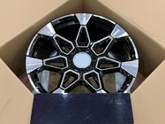 BMW XM G09 2022– Gesmede velgen OEM R23 V2 (4 stuks) foto 2
