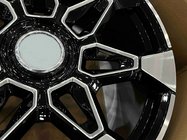 BMW XM G09 2022– Gesmede velgen OEM R23 V2 (4 stuks) foto 8