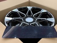 BMW XM G09 2022– Gesmede velgen OEM R23 V2 (4 stuks) foto 4