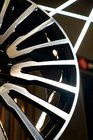 BMW 7 Serie G11/G12 2015–2022 OEM gesmede velgen R21 (4 stuks) foto 12