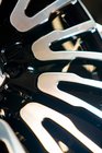 BMW 6-serie G32 2017– OEM gesmede velgen R21 (4 stuks) foto 6