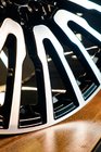 BMW 6-serie G32 2017– OEM gesmede velgen R21 (4 stuks) foto 8