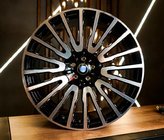 BMW 6-serie G32 2017– OEM gesmede velgen R21 (4 stuks) foto 1