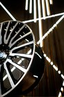 BMW 6-serie G32 2017– OEM gesmede velgen R21 (4 stuks) foto 13