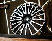 BMW 6-serie G32 2017– OEM gesmede velgen R21 (4 stuks) foto 3