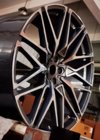 BMW X5 G05 2019–2026 Gesmede velgen OEM R22 V2 (set van 4) foto 3