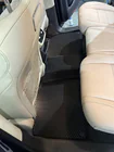 Mercedes GLS X167 2019– EVA-automatten (3 rijen, zwart) foto 5