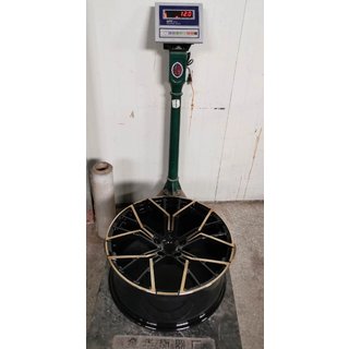 Gesmede OEM velgen R20 V1 (4 stuks) foto 2