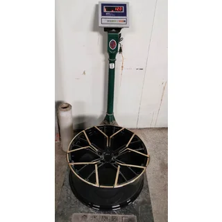 Gesmede OEM velgen R20 V1 (4 stuks) foto 2