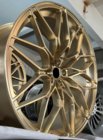 BMW 4-serie G22/23/26 2020– Gesmede OEM-velgen R19 R20 V2 (4 stuks) foto 3