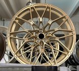 BMW 4-serie G22/23/26 2020– Gesmede OEM-velgen R19 R20 V2 (4 stuks) foto 1