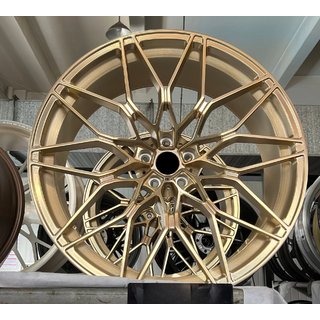 Gesmede OEM-velgen R19 R20 V2 (4 stuks) BMW 4-serie G22/23/26 2020– foto 1