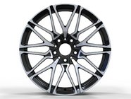 BMW X6 G06 2019–2027 Gesmede OEM velgen R22 (4 stuks) foto 1