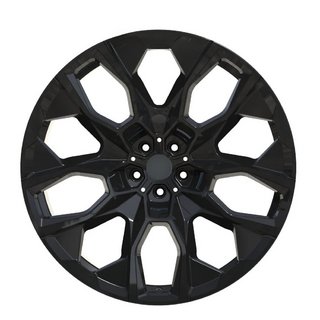 Gesmede OEM R23 V1 velgen (4 stuks) foto 1