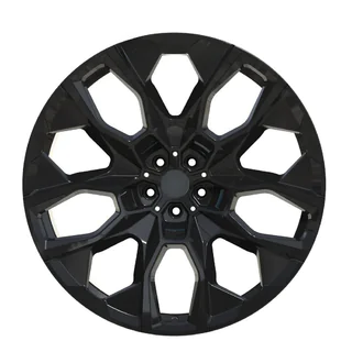 Gesmede OEM R23 V1 velgen (4 stuks) foto 1