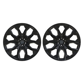 Gesmede OEM R23 V1 velgen (4 stuks) foto 2