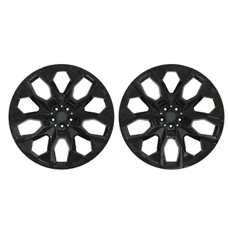 Gesmede OEM R23 V1 velgen (4 stuks) foto 2