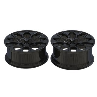 Gesmede OEM R23 V1 velgen (4 stuks) foto 4