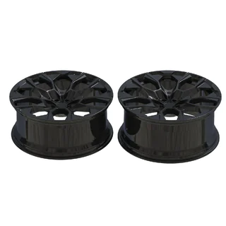 Gesmede OEM R23 V1 velgen (4 stuks) foto 4