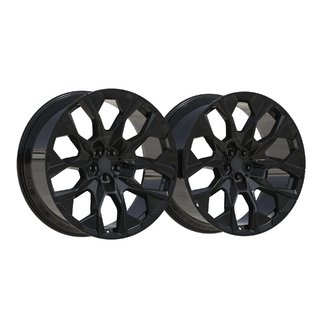 Gesmede OEM R23 V1 velgen (4 stuks) foto 3