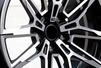 BMW 3 Serie G20/G21 2018– OEM gesmede velgen R20/R21 (4 stuks) foto 5