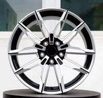 BMW 3 Serie G20/G21 2018– OEM gesmede velgen R20/R21 (4 stuks) foto 1