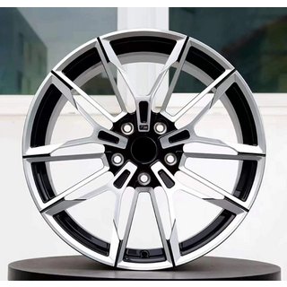 OEM gesmede velgen R20/R21 (4 stuks) foto 1