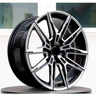 OEM gesmede velgen R20/R21 (4 stuks) foto 2