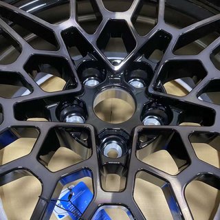 OEM gesmede velgen R19 R20 V3 (4 stuks) BMW 4-serie G22/23/26 2020– foto 4