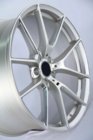 BMW 2 Serie G42 2021– Gesmede OEM-velgen R19 R20 V2 (4 stuks) foto 5