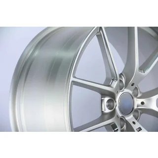 Gesmede OEM-velgen R19 R20 V2 (4 stuks) BMW 2 Serie G42 2021– foto 3