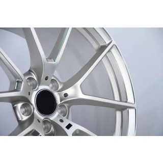 Gesmede OEM-velgen R19 R20 V2 (4 stuks) BMW 2 Serie G42 2021– foto 4