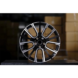 Gesmede velgen OEM R22 V1 (4 stuks) foto 1