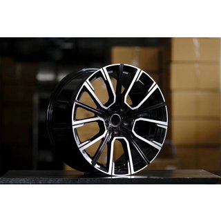 Gesmede velgen OEM R22 V1 (4 stuks) foto 2