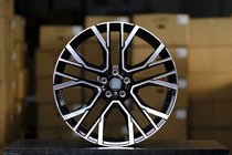 BMW X5 G05 2019–2026 Gesmede OEM velgen R21 V4 (4 stuks) foto 1