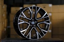 BMW X5 G05 2019–2026 Gesmede OEM velgen R21 V4 (4 stuks) foto 2
