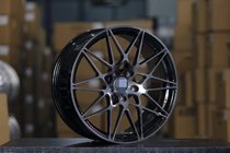 BMW 4-serie G22/23/26 2020– OEM gesmede velgen R18/R19 (4 stuks) foto 2