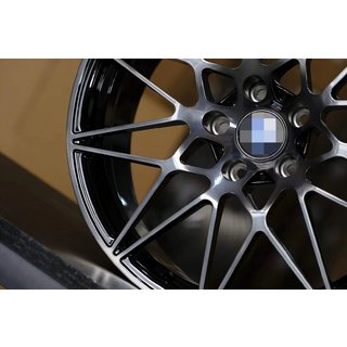 OEM gesmede velgen R18/R19 (4 stuks) BMW 4-serie G22/23/26 2020– foto 4