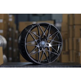 OEM gesmede velgen R18/R19 (4 stuks) foto 2