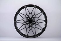 BMW 4-serie G22/23/26 2020– Gesmede OEM velgen R19 R20 V4 (4 stuks) foto 1