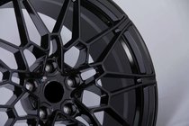 BMW 4-serie G22/23/26 2020– Gesmede OEM velgen R19 R20 V4 (4 stuks) foto 3