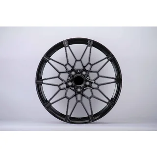 Gesmede OEM velgen R19 R20 V4 (4 stuks) BMW 4-serie G22/23/26 2020– foto 1
