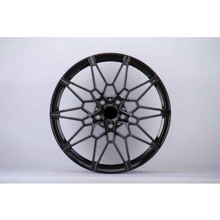 Gesmede OEM velgen R19 R20 V4 (4 stuks) BMW 4-serie G22/23/26 2020– foto 1