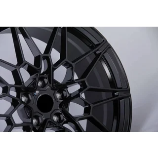 Gesmede OEM velgen R19 R20 V4 (4 stuks) BMW 4-serie G22/23/26 2020– foto 3