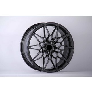 Gesmede OEM velgen R19 R20 V4 (4 stuks) BMW 4-serie G22/23/26 2020– foto 2